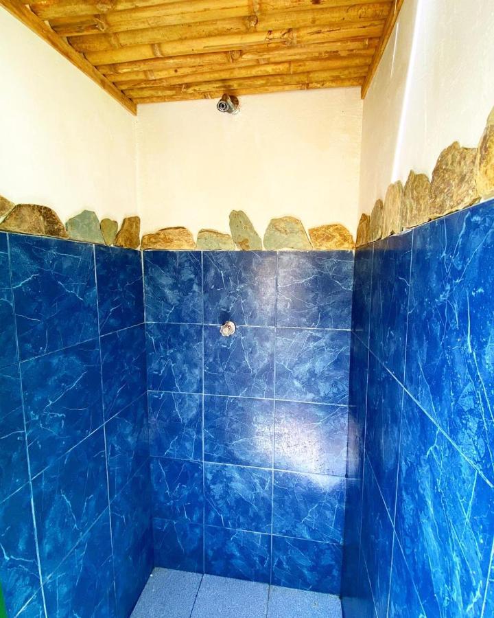 Refugio Nidos del Condor Cocora Salento Exterior foto